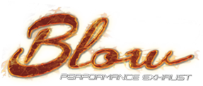 Blow Performance Exhausts Pty Ltd